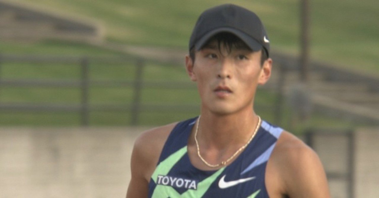 スポーツ ヒューマン マラソンは 心で走る 陸上 服部勇馬 Nhk ドキュメンタリー 一ノ瀬 彰 Note