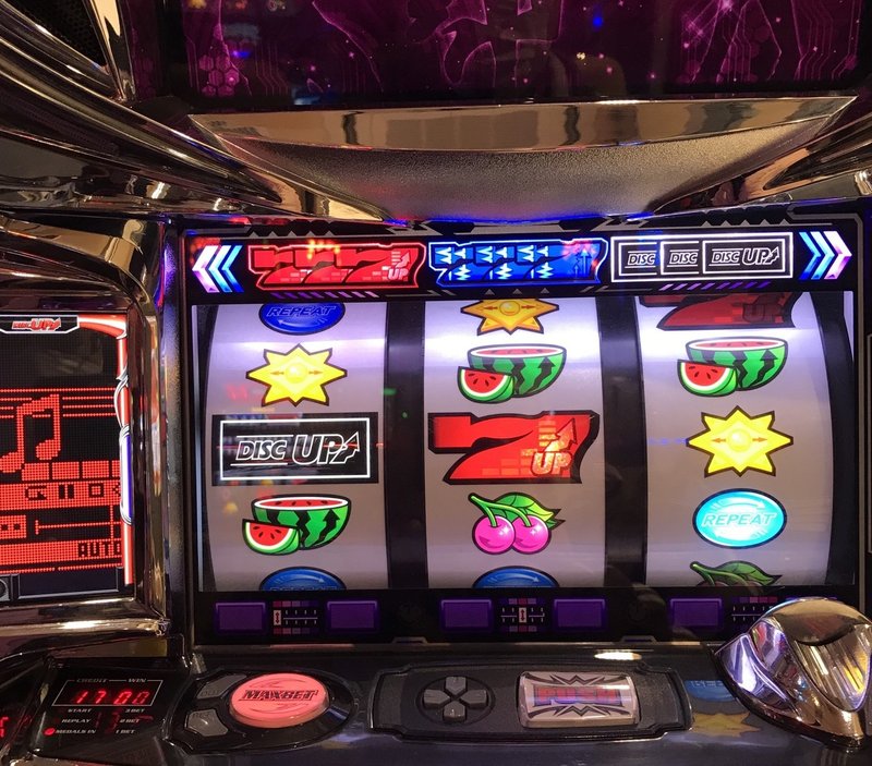 ディスクアップに始まりgogoジャグラーに終わる 勝ち わく Note ディスクアップに始まりgogoジャグラーに終わる 勝ち わく Note