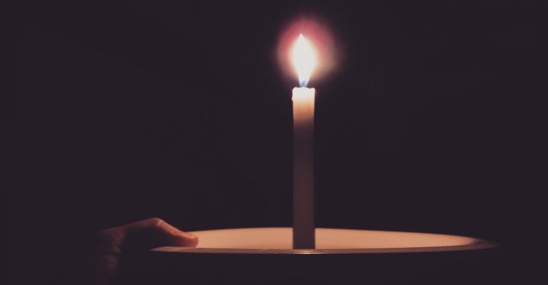 心に火を灯す 人生の主体性を取り戻すという話 化学者パライ note