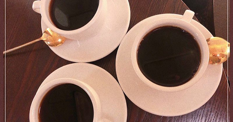 メリットだらけ コーヒーを飲む事 による健康効果 りかる 健康生活アドバイザー note