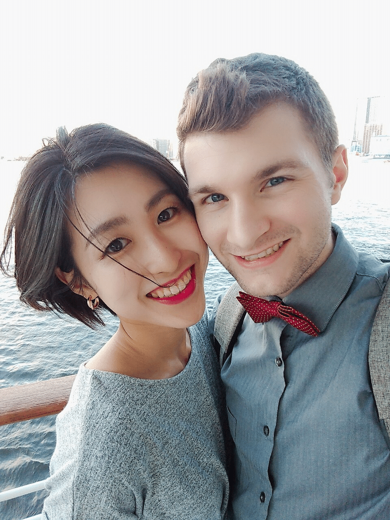 国際結婚 1 外国人との婚姻届の書き方 ぱいるみ Note