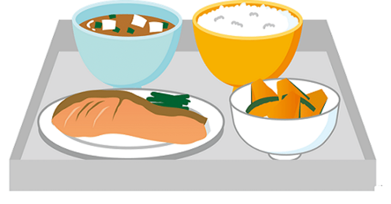 ダイエット 痩せたい人は食べなさい は正しかった ままのすけ 顔文字エッセイスト Note