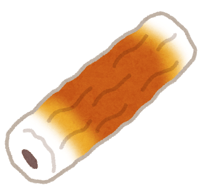 チクワを２本食べれば 運動しなくても筋肉量が増えるんだそうです これはスケトウダラのタンパク質が 食べるだけ で筋肉量を増やすということらしいです すごい 詳しくは 日刊ゲンダイの記事をご覧くださ 遠入のどか Note