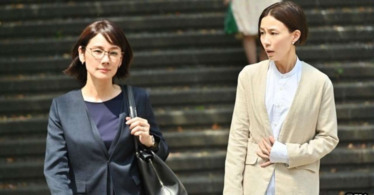 ドラマ日記 恋する母たち 初回 あく Note ドラマ日記 恋する母たち 初回 あく Note