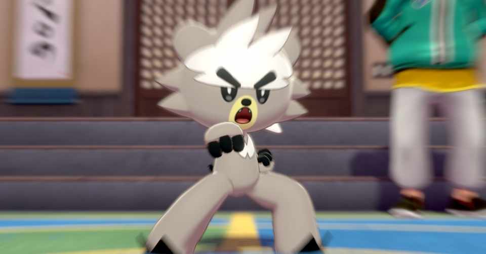 ポケモン剣盾 エキスパンションパスを今更ながら楽しむ りおん 淙博 Note