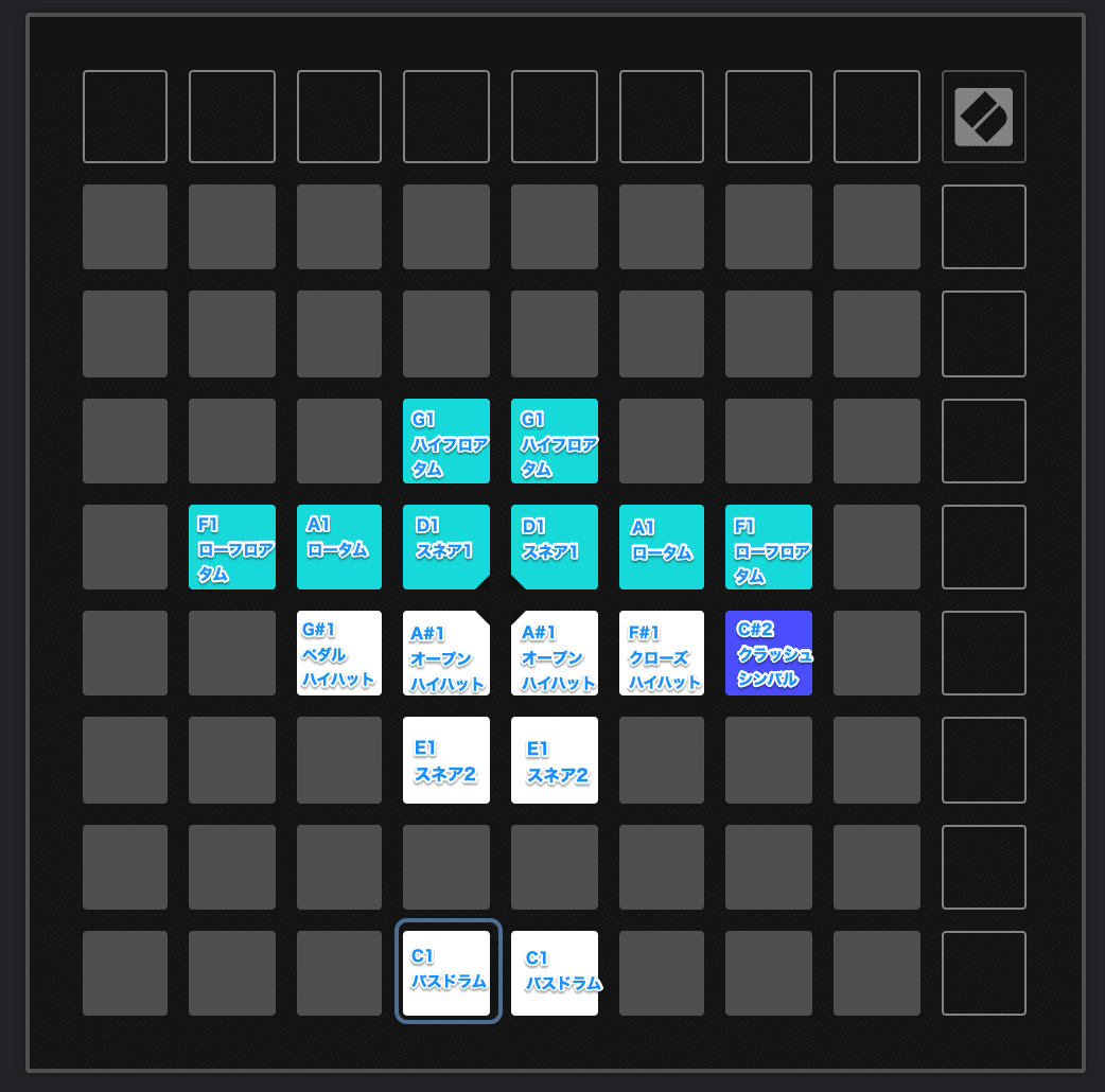 LaunchPad X で、フィンガードラムをはじめる！｜有江慶彰 Yoshiaki