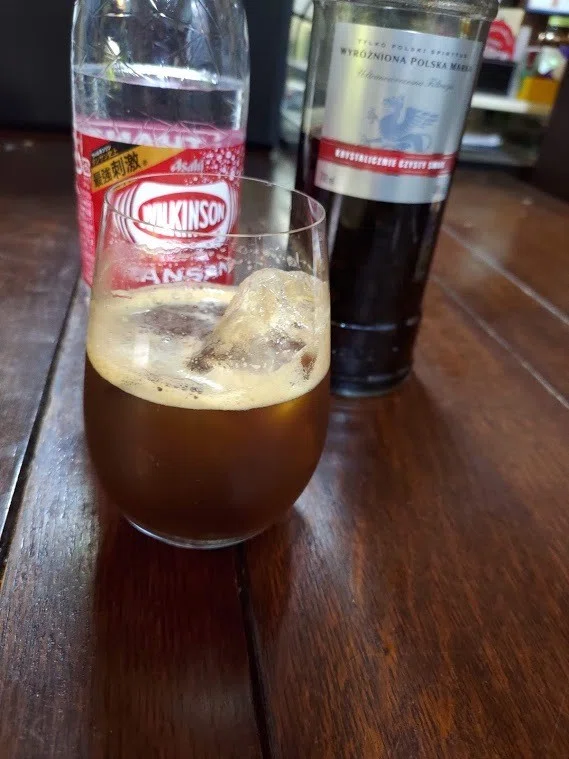 コーヒーの話 借金玉 Note