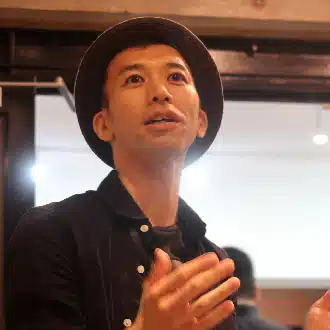 TOPA（橋本知久）｜時間芸術クリエイター
