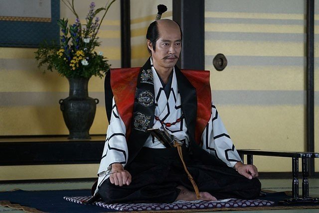 本能寺ホテル 鎌田和樹 Note