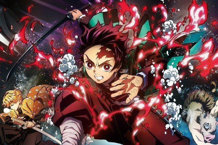 劇場版 鬼滅の刃 って凄い人気なんですね 大人でも泣けるとか 見に行こうかどうか迷ってます 絵は可愛いから好きなんだけど グロテスクなシーンがちょっと 漫画やアニメは一切見たこと無い私 Lira りら Note