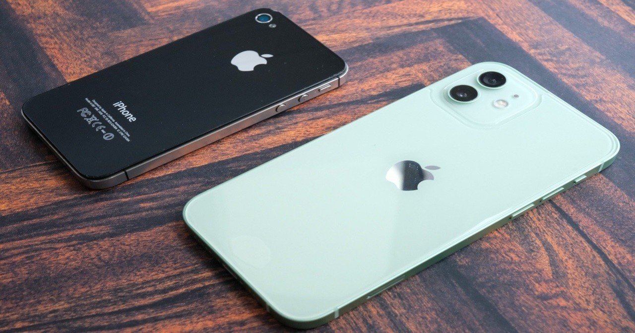 iPhone12 グリーンを購入！第一印象を話してみました。｜藍田ゆう／YUAiDA 