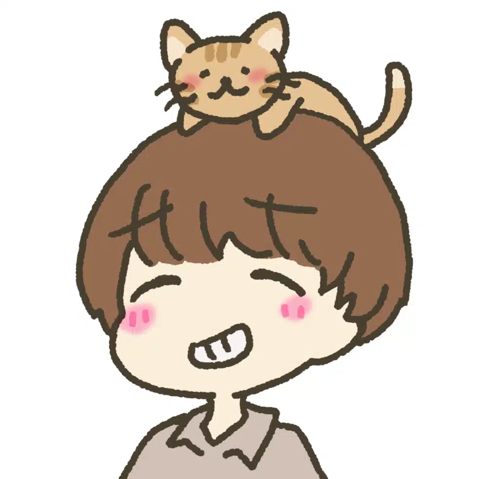 あらむ＠猫と家庭教師