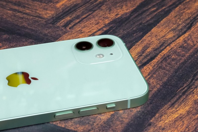 Iphone12 グリーンを購入 第一印象を話してみました 藍田悠 Yu Aida Note