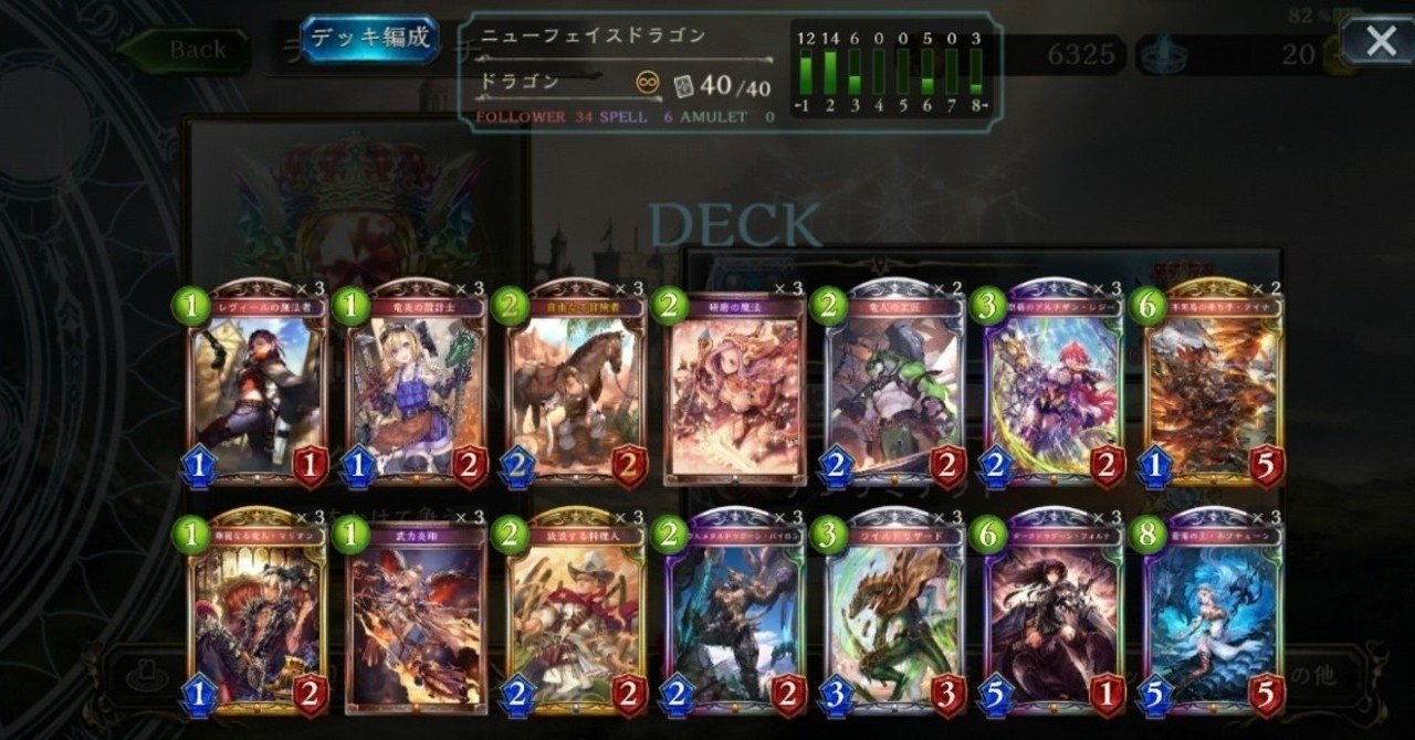フェイスドラゴン Re Make あの素晴らしいデッキをもう一度 Hyt Note フェイスドラゴン Re Make あの素晴らしいデッキをもう一度 Hyt Note
