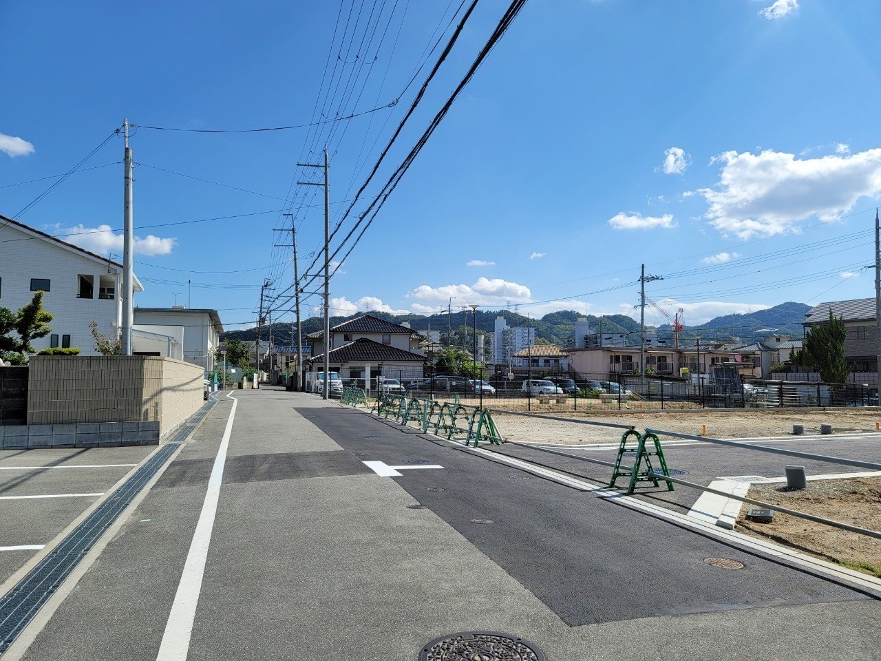 第二京阪学研都市線紹介寝屋川市打上新町の水本村役場跡地が、公園と、宅地になるみたい。(第二京阪学研都市線紹介と寝屋川公園駅フォト合同記事)コメント