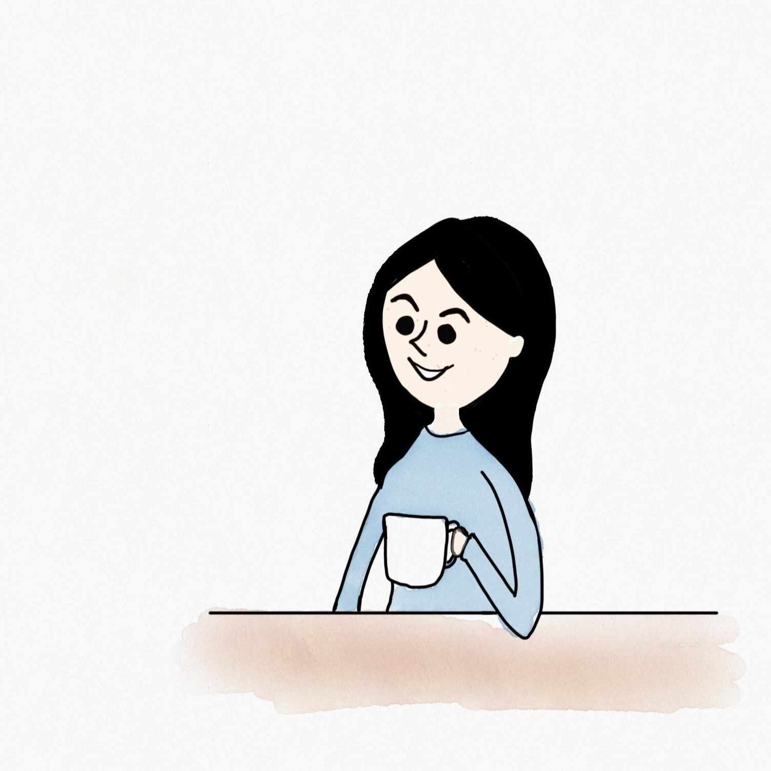 神谷 えみ (KEC Emi)