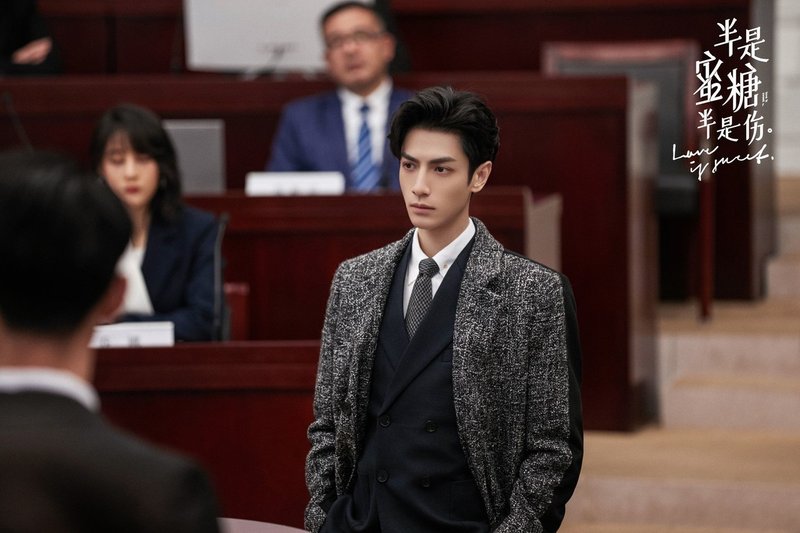 中国ナンバー1の時代劇イケメン レオ ローは 何でもこなす努力の人 華流 Note