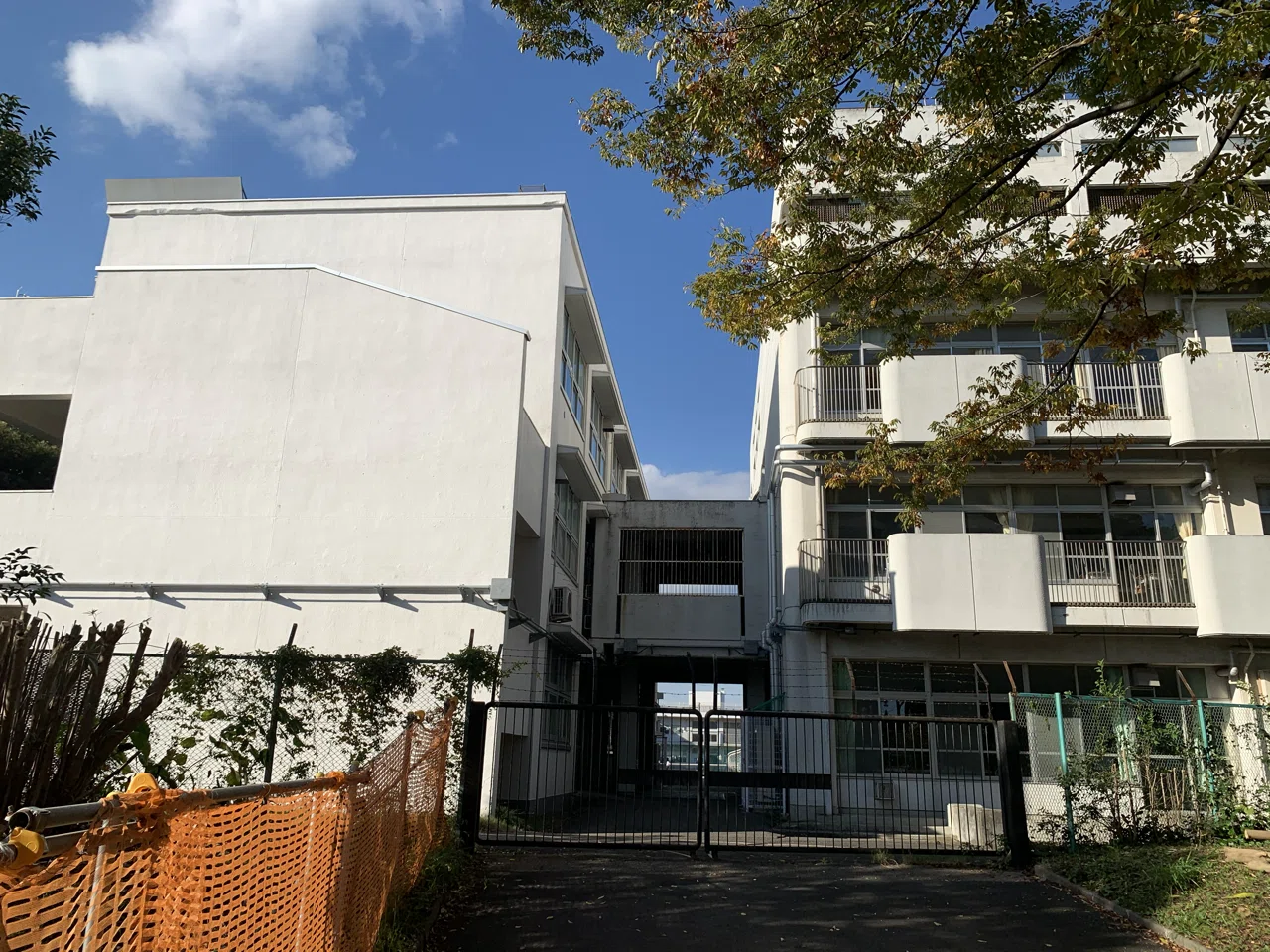 神奈川区散歩 (1) 学校巡り 浅野中学高等学校|シラちゃん 神奈川区散歩 (1) 学校巡り 浅野中学高等学校|シラちゃん