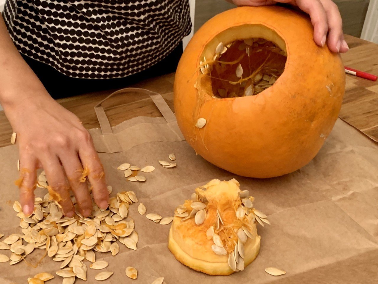 フランス流ハロウィンはパリ郊外の農園カボチャから Uemma フランス生活研究中 Note フランス流ハロウィンはパリ郊外の農園カボチャから Uemma フランス生活研究中 Note