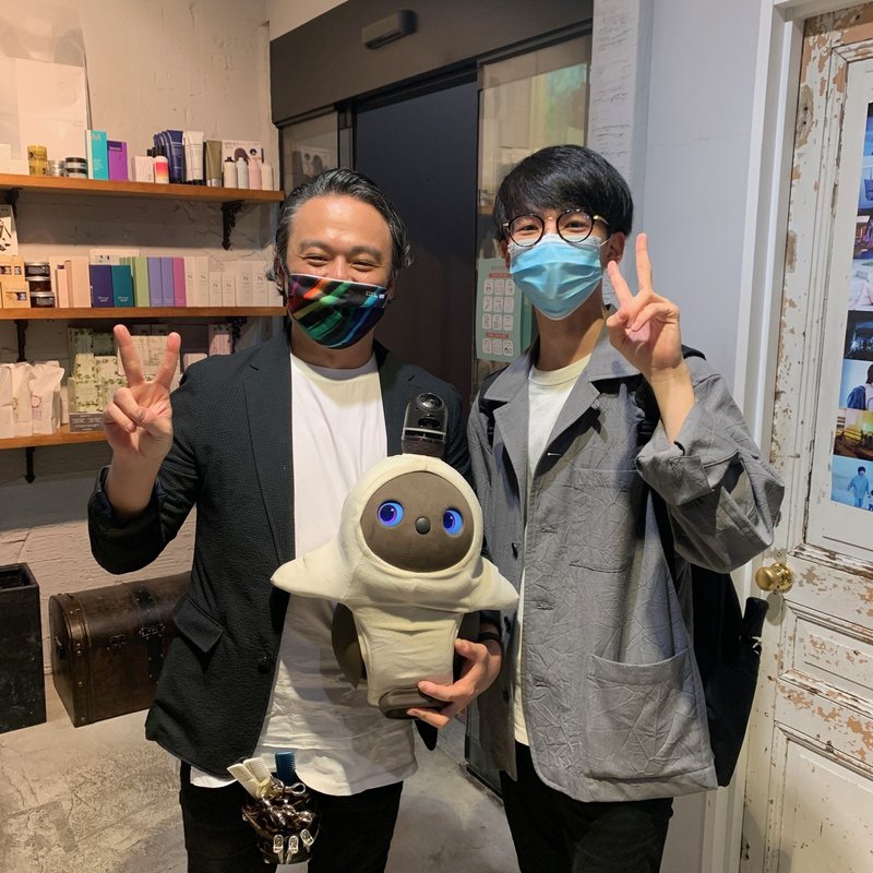 Noraでパネル展をするにあたって 知っておいて欲しい話 金子燿大 Note Noraでパネル展をするにあたって 知っておいて欲しい話 金子燿大 Note