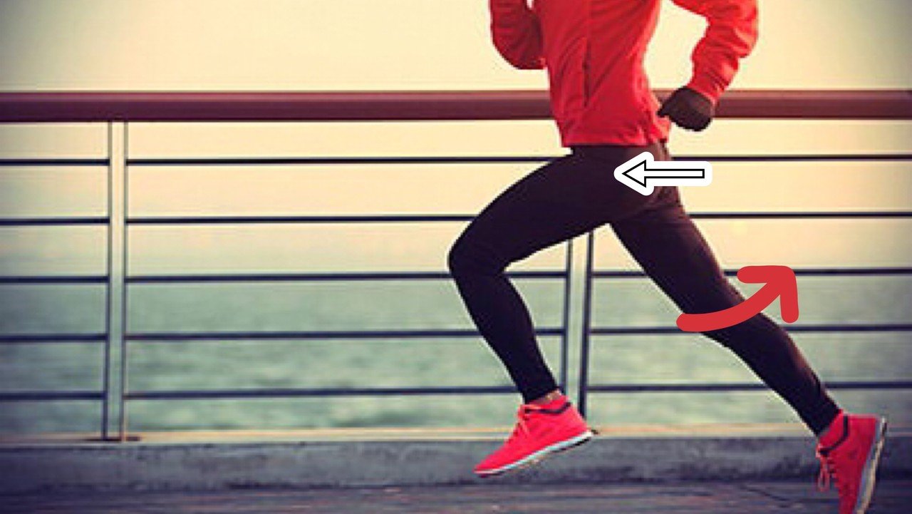 走動作と骨盤回旋動作について｜さかもと／陸上競技トレーナー