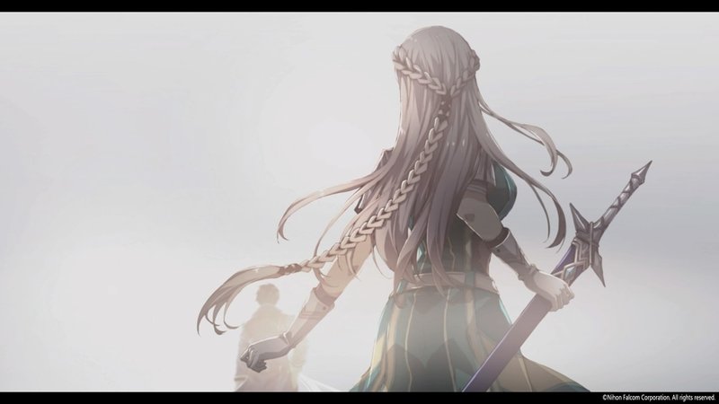 そして 乙女は剣を手に進み続ける を心理考察する 英雄伝説 創の軌跡 ウリボーの学び舎 Note そして 乙女は剣を手に進み続ける を心理考察する 英雄伝説 創の軌跡 ウリボーの学び舎 Note