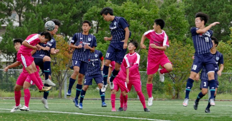 アビスパ福岡u 18 10 11 Sun 九州クラブユースサッカーｕ 18大会選手権大会1回戦 Beetle Sc戦 Hybrid Avispa Note