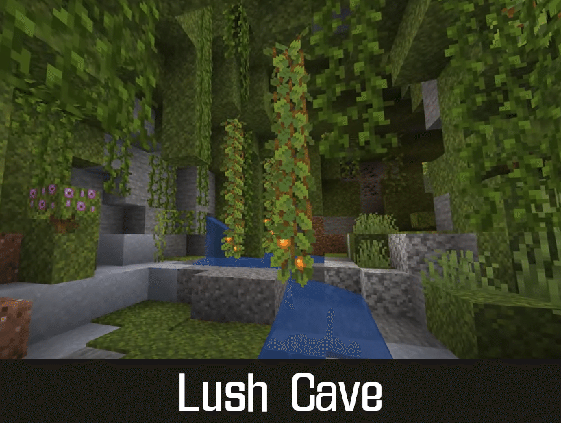Minecraft Ver1 17 洞窟アップデート Caves Cliffs の紹介 11 10更新 オーリオ Note Minecraft Ver1 17 洞窟アップデート Caves Cliffs の紹介 11 10更新 オーリオ Note