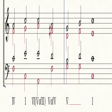 ピストン和声 19ピストン「和声分析の諸問題」｜しもきん