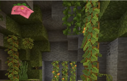 Minecraft Ver1 17 洞窟アップデート Caves Cliffs の紹介 11 10更新 オーリオ Note Minecraft Ver1 17 洞窟アップデート Caves Cliffs の紹介 11 10更新 オーリオ Note