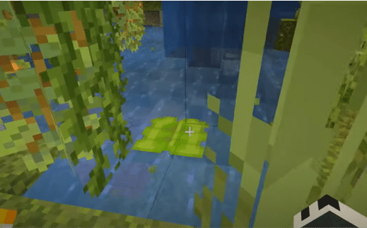 Minecraft Ver1 17 洞窟アップデート Caves Cliffs の紹介 11 10更新 オーリオ Note