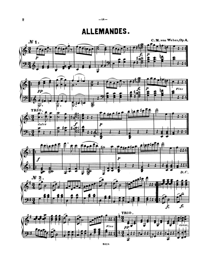 鍵盤楽器音楽の歴史 43 アルマンド 影踏丸 Note 鍵盤楽器音楽の歴史 43 アルマンド 影踏丸 Note
