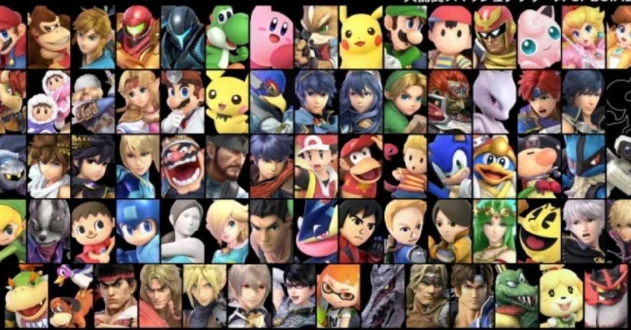 カービィ の新着タグ記事一覧 Note つくる つながる とどける