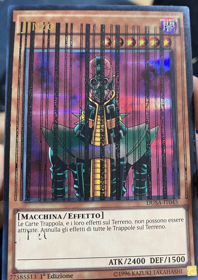 遊戯王新エラーカード ドクターエラーとは たむ Note