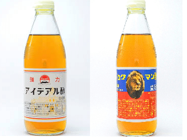 合成酢は本当にダメなのか 合成酢と食文化 後 浜栗之助 Note