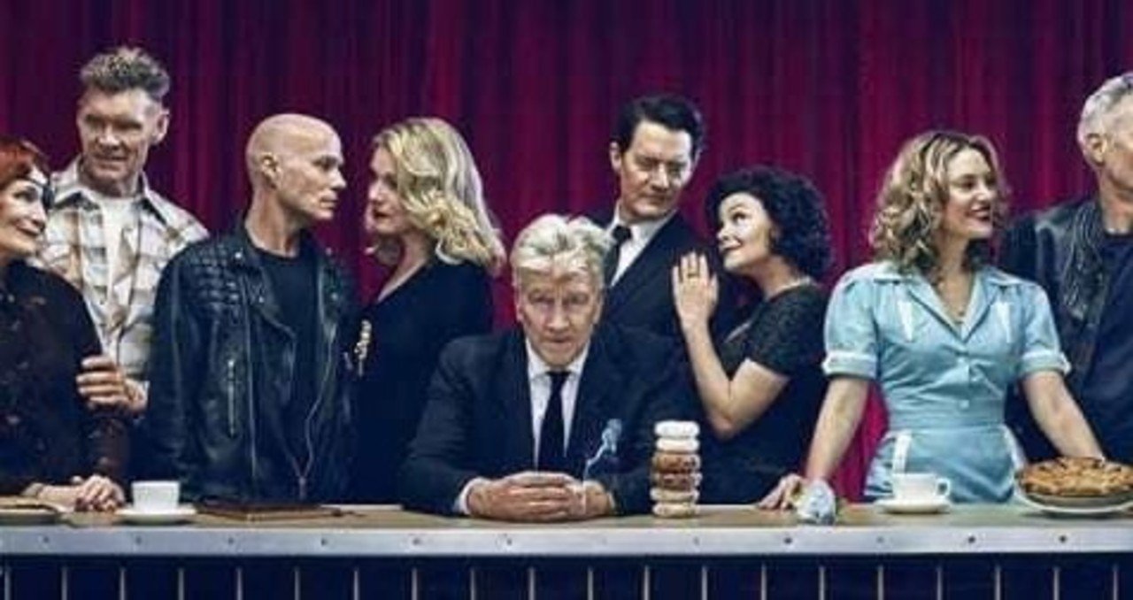 デヴィッド リンチの自伝 夢みる部屋 翻訳版発売記念 ブルーベルベット と ツイン ピークス 中本陽介 Note デヴィッド リンチの自伝 夢みる部屋 翻訳版発売記念 ブルーベルベット と ツイン ピークス 中本陽介 Note