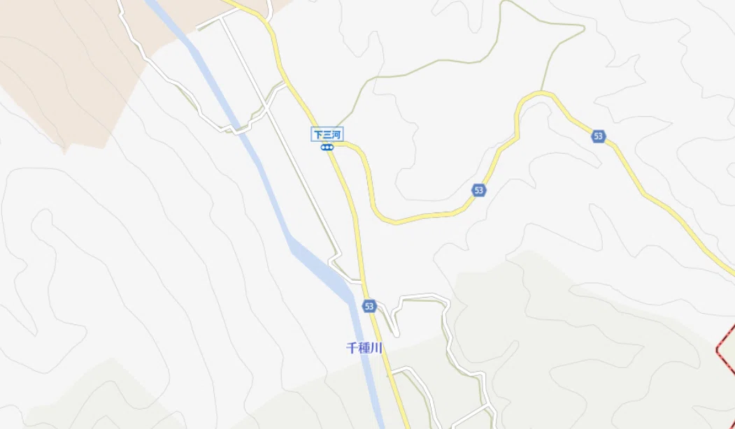 千種川