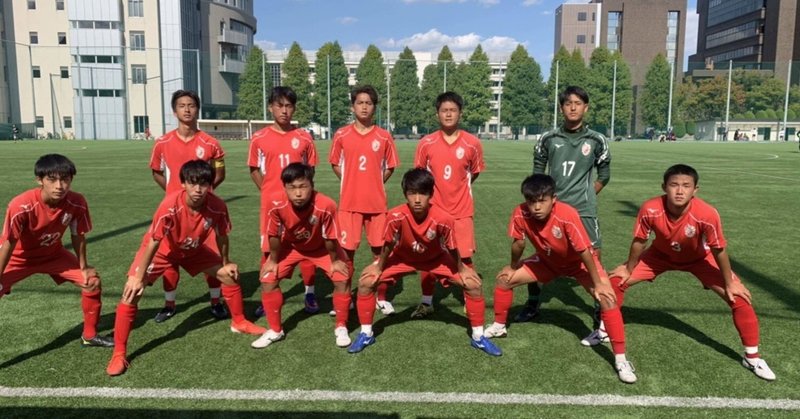 Trm Vs大阪商業大学 プロサッカー選手育成アカデミー淡路島 Note