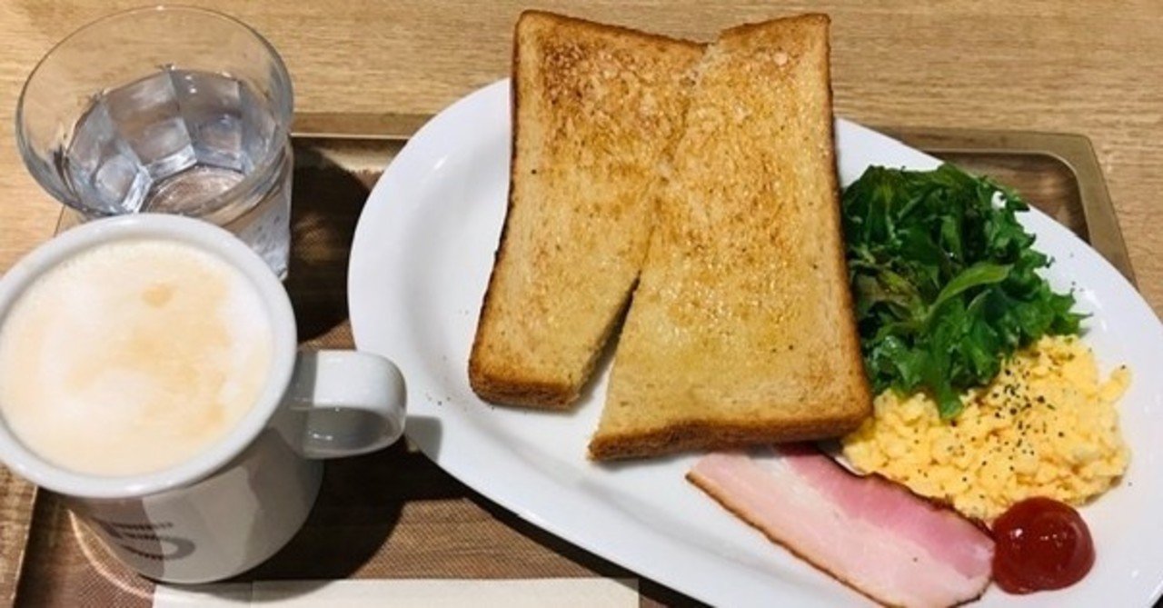 8 東京エキナカ・モーニング女子 5 CROSSTIES COFFEE（ファイブクロス