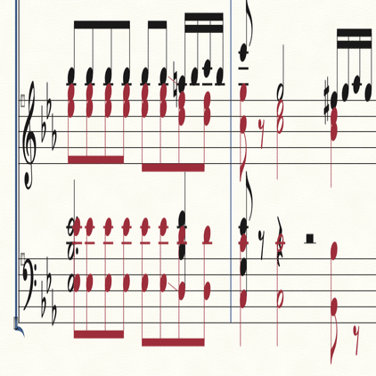 ピストン和声 19ピストン「和声分析の諸問題」｜しもきん