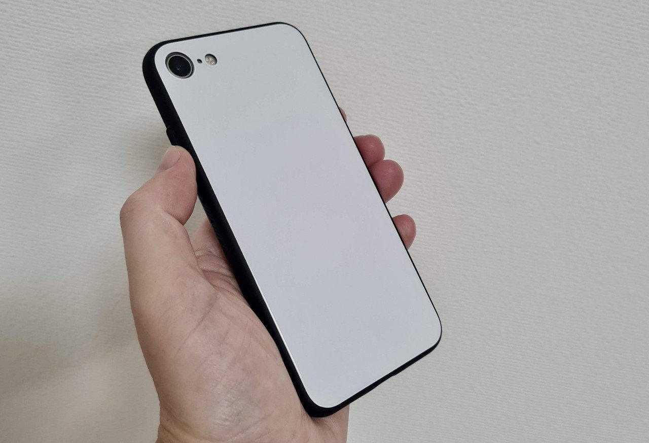 ダイソーのiphoneケースが侮れない Rydeen Note ダイソーのiphoneケースが侮れない Rydeen Note