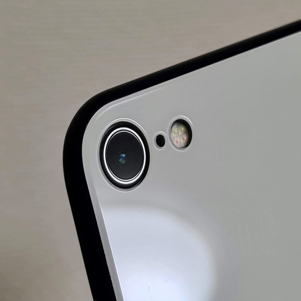 ダイソーのiphoneケースが侮れない Rydeen Note