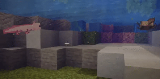 Minecraft Ver1 17 洞窟アップデート Caves Cliffs の紹介 11 10更新 オーリオ Note