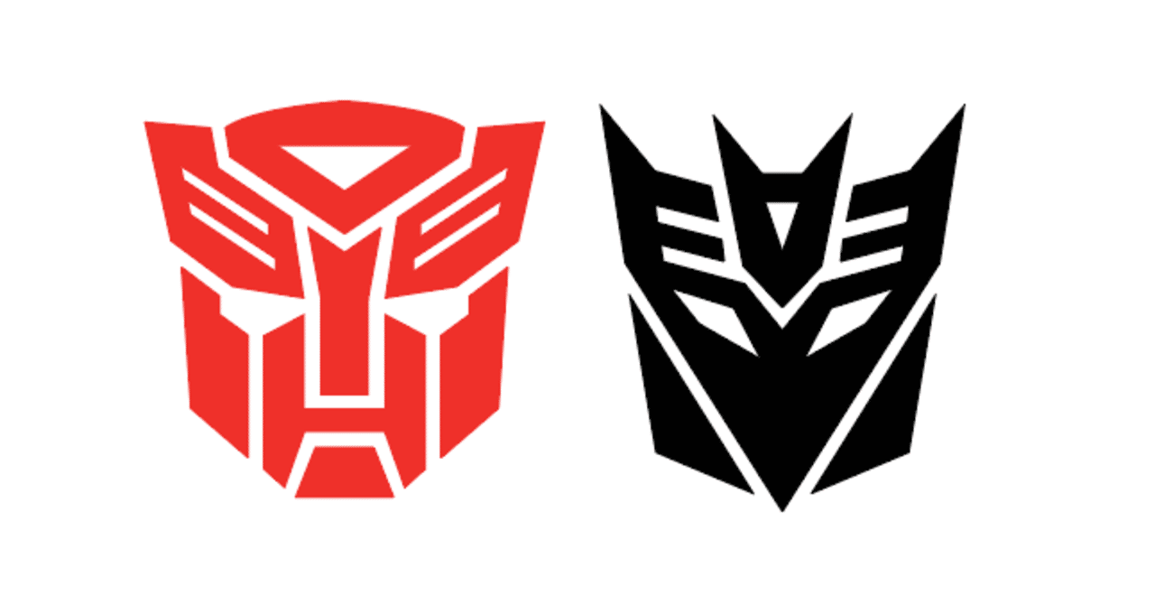 トランスフォーマーの魅力を語る Torako Note トランスフォーマーの魅力を語る Torako Note