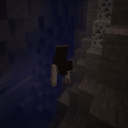 Minecraft Ver1 17 洞窟アップデート Caves Cliffs の紹介 11 10更新 オーリオ Note