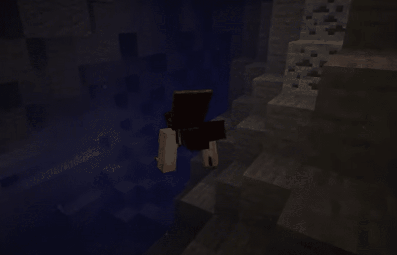 Minecraft Ver1 17 洞窟アップデート Caves Cliffs の紹介 11 10更新 オーリオ Note