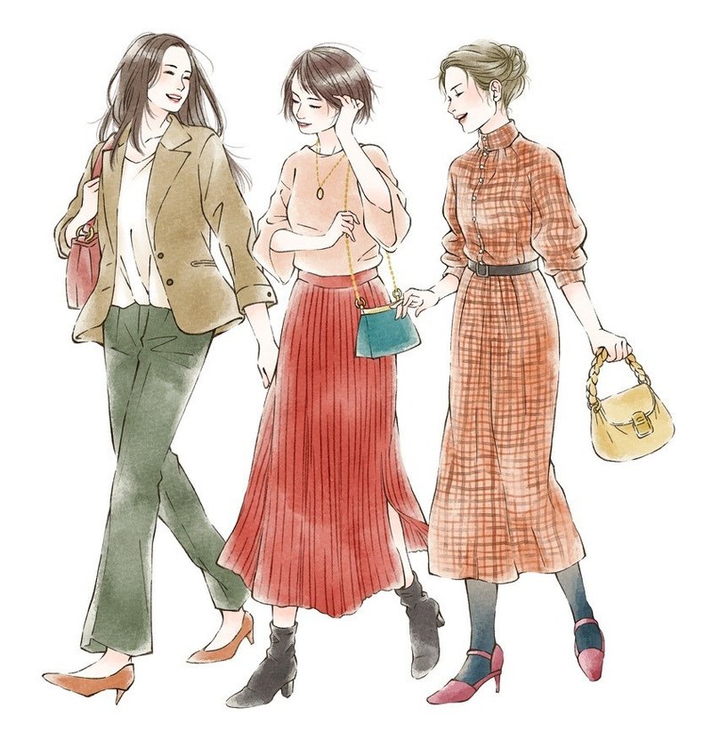 ご依頼者様向け イラスト制作における重要工程 ラフ画 について 洵 じゅん June Note ご依頼者様向け イラスト制作における重要工程 ラフ画 について 洵 じゅん June Note