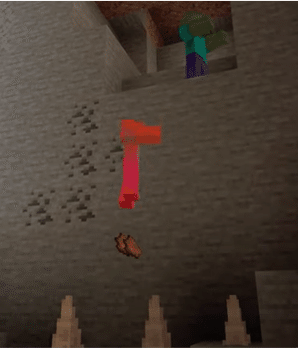 Minecraft Ver1 17 洞窟アップデート Caves Cliffs の紹介 11 10更新 オーリオ Note Minecraft Ver1 17 洞窟アップデート Caves Cliffs の紹介 11 10更新 オーリオ Note