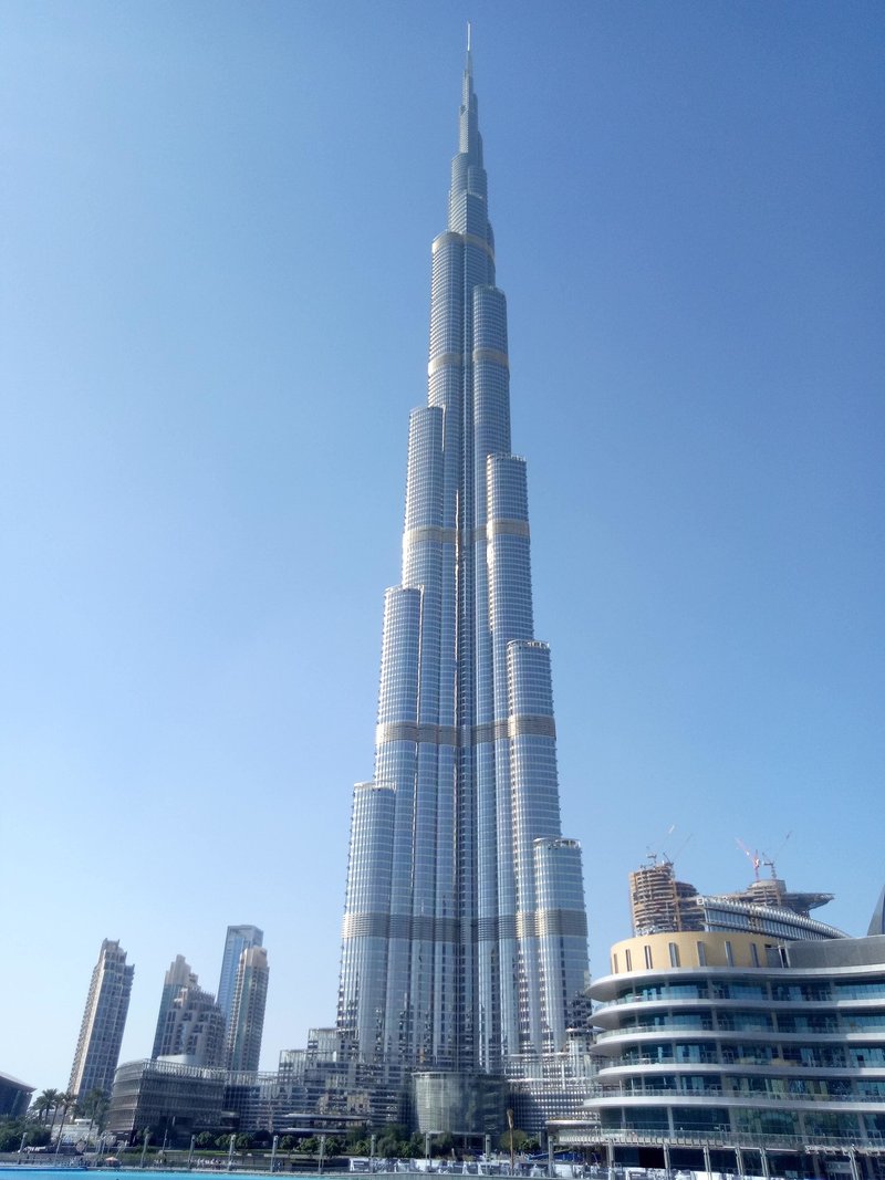 地図帳旅行 世界一高い建物編 Kiyofumi Note