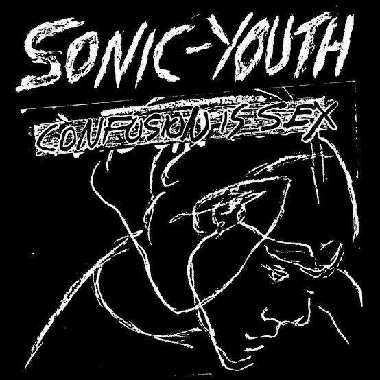 Sonic Youthの軌跡を辿る③ (初期アルバムレビュー)｜WITHOUT SOUNDS